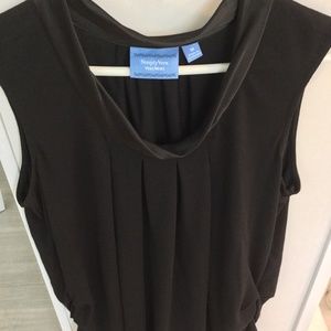 Vera Wang Top